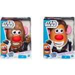Figurines de films Hasbro Star Wars Han Solo 