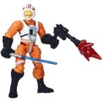 Figurines de films Hasbro Star Wars Luke Skywalker 