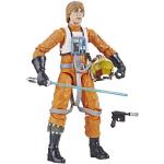 Figurine Star Wars Luke Skywalker 15 cm