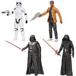 Figurines de films Star Wars de 30 cm 