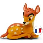 Figurine Tonie Disney Bambi - Audio Pour Toniebox Blanc