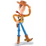 Figurines de films Toy Story Woody de 10 cm 