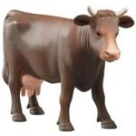 Figurines d'animaux à motif vaches 