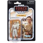 Figurine Vintage Star Wars Rey