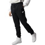 Pantalons de créateur Fila noirs Taille XS look fashion pour homme 