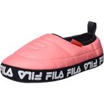 Chaussures de sport de créateur Fila roses Pointure 41 look fashion pour femme 