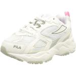 Fila Mixte enfant Cr-cw02 Ray Tracer Kids Sneakers