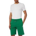Pantalons de créateur Fila verts Taille S look fashion pour homme 