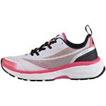 Chaussures de running de créateur Fila rouges Pointure 39 look fashion pour femme 