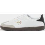 Chaussures de créateur Fila blanches Pointure 38 en promo 