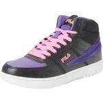 Chaussures de sport de créateur Fila Noclaf violettes Pointure 37 classiques pour femme 