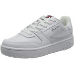 FILA FXVentuno L men Sneaker Homme, blanc (White), 45 EU