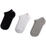 Fila invisible socks unisex fila 3 pairs per pack classic