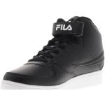 Chaussures de sport de créateur Fila blanches Pointure 44,5 rétro pour homme 