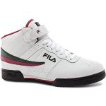 Chaussures de sport de créateur Fila Lea blanches Pointure 41 classiques pour homme 