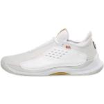 Chaussures de tennis  de créateur Fila blanches Pointure 43,5 look fashion pour homme 