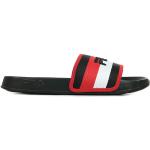 Chaussures de printemps de créateur Fila Morro Bay rouges en caoutchouc respirantes Pointure 41 pour homme 
