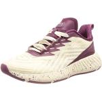 Chaussures de running de créateur Fila blanches Pointure 36 look fashion pour femme 