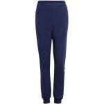 Pantalons classiques de créateur Fila Classic bleus look fashion pour femme 