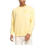 Sweats de créateur Fila jaunes à logo Taille XS 