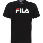 T-shirts de créateur Fila noirs Taille XS pour homme en promo 