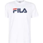 T-shirts de créateur Fila blancs Taille XS pour homme en promo 