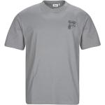 T-shirts de créateur Fila gris Taille M pour homme en promo 