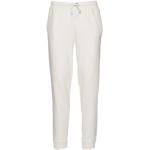 Pantalons en molleton de créateur Fila blancs Taille XS look casual pour femme 