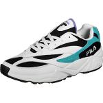 Chaussures de sport de créateur Fila Venom blanches Pointure 42 look fashion pour homme 