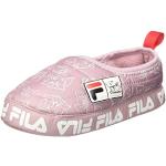 Chaussures de sport de créateur Fila Pointure 35 look fashion pour enfant 
