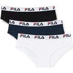 Fila Women FI/2/SCX3 - Lot de 3 - Sous-vêtement -