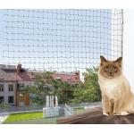 Filets de protection pour chat en fer en promo 