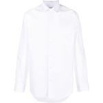 Chemises oxford Filippa K blanches éco-responsable à manches longues Taille 3 XL pour homme 