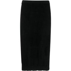Filippa K - Skirts > Midi Skirts - Black -