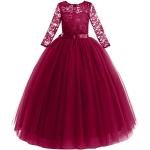 Déguisements rouges en tulle de princesses Taille 3 ans look fashion pour fille de la boutique en ligne Amazon.fr 