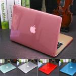 Housses vertes MacBook Air 