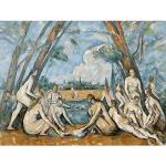 Tableaux de Cezanne 