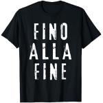 T-shirts noirs Juventus de Turin Taille S classiques pour homme 