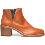 Fiorentini+Baker - Shoes > Boots > Ankle Boots - Brown -