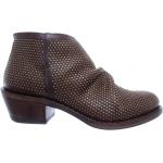 Fiorentini+Baker - Shoes > Boots > Ankle Boots - Brown -