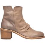 Fiorentini+Baker - Shoes > Boots > Ankle Boots - Gray -