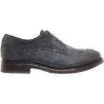 Fiorentini+Baker - Shoes > Flats > Business Shoes - Blue -