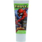 Firefly Dentifrice Enfants Spiderman - 75 ml