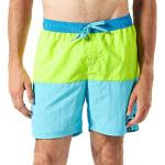 FIREFLY Marshal Shorts Homme, Blue, FR : XL (Taille Fabricant : XL)