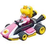 First Nindento Mario Kart - Peach