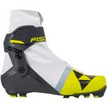 Chaussures de ski Fischer Sports gris foncé en carbone Pointure 36 en promo 