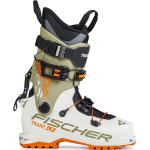 Chaussures de ski de randonnée Fischer Sports blanches Pointure 25,5 en promo 
