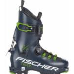 FISCHER Chaussure ski de rando Travers Gr Homme Bleu/Vert "30.5" 2022