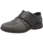 Chaussures casual Fischer Shoes grises pour pieds étroits Pointure 37 avec un talon jusqu'à 3cm look casual pour femme 