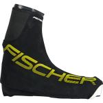 FISCHER Boot Cover Race - Mixte - Noir - taille S- modèle 2022